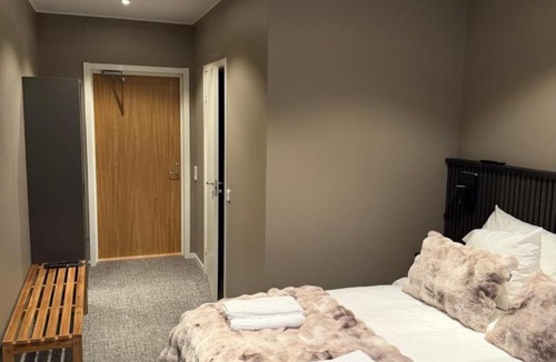 Arvidsjaur Hotel | Hotell Arvidsjaur