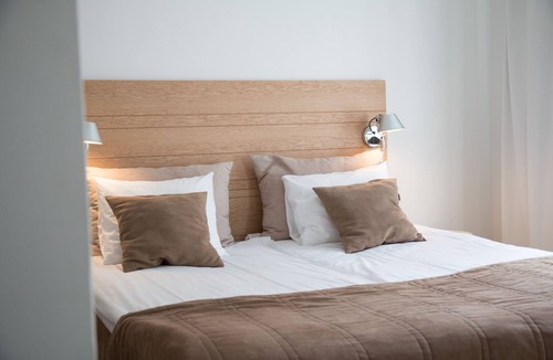 Trosso Hotel | Hotell Aston