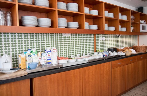 Trosso Hotel | Hotell Aston