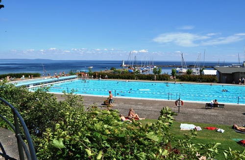 Norra Fagelas Hotel | Hotell Bellevue