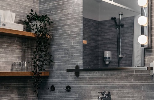 Umea Hotel | Hotell Björken