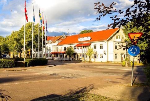 Torsby Hotel | Hotell Björnidet