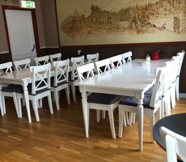 Torsby Hotel | Hotell Björnidet