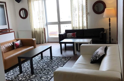 Torsby Hotel | Hotell Björnidet