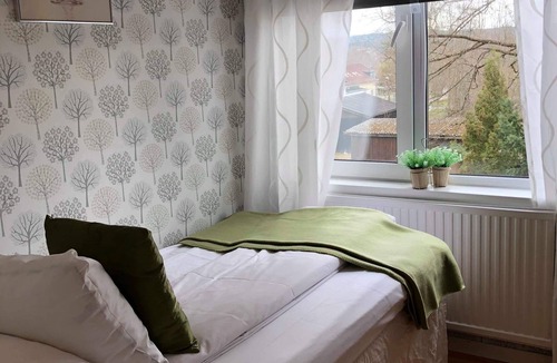 Torsby Hotel | Hotell Björnidet