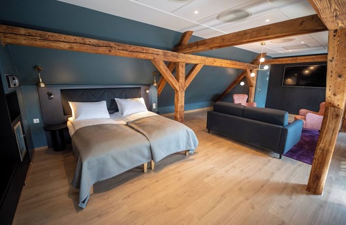 Oslo City Centre Hotel | Hotell Bondeheimen