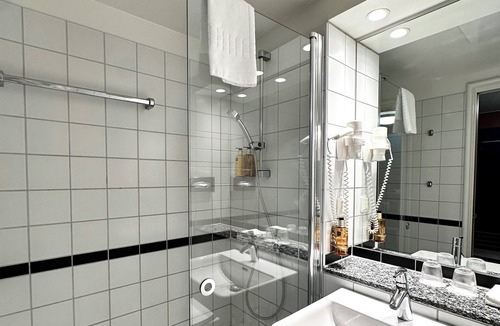 Oslo City Centre Hotel | Hotell Bondeheimen