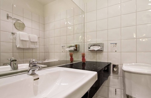 Boras Hotel | Hotell Boras, BW Signature Collection
