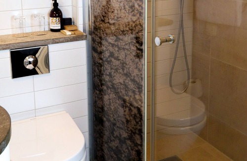 Borgholm Hotel | Hotell Borgholm