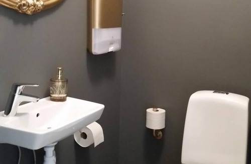 Aahus Hotel | Hotell Briggen i Åhus