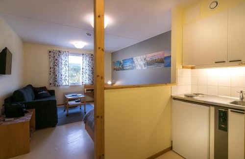 Bruksvallarna Hotel | Hotell Bruksvallsliden