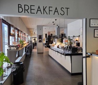 Uppsala Hotel | Hotell Centralstation