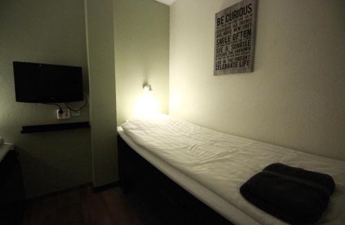 Uppsala Hotel | Hotell Centralstation