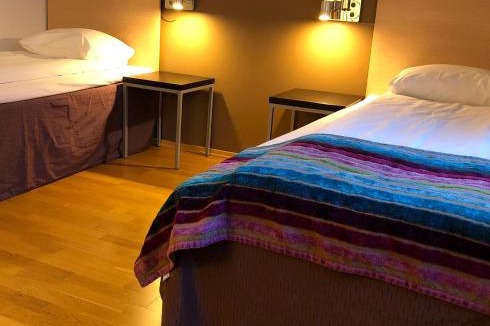 Charlottenberg Hotel | Hotell Charlottenberg