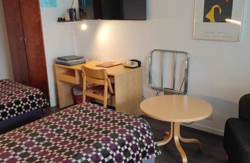Mariehamn Hotel | Hotell Cikada