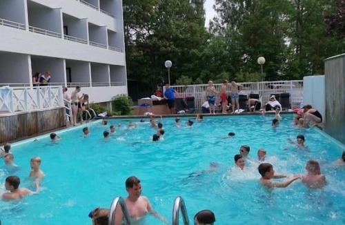 Mariehamn Hotel | Hotell Cikada