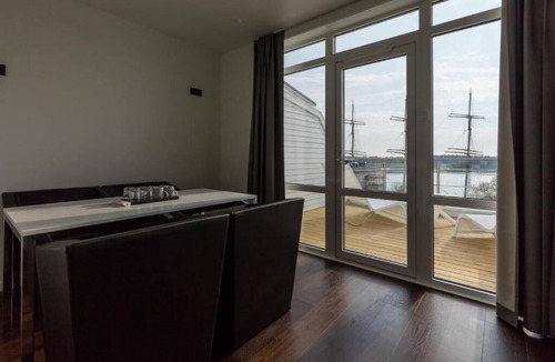 Mariehamn Hotel | Hotell Cikada