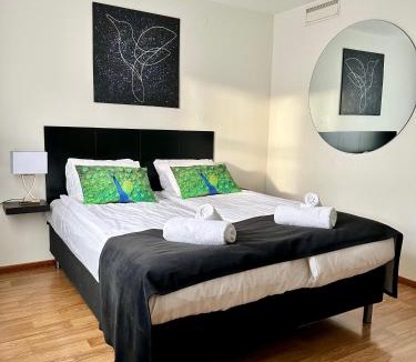 Karlshamn Hotel | Hotell City Karlshamn