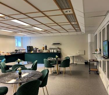 Karlshamn Hotel | Hotell City Karlshamn
