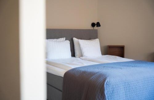 Harnosand Hotel | Hotell City