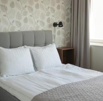 Harnosand Hotel | Hotell City