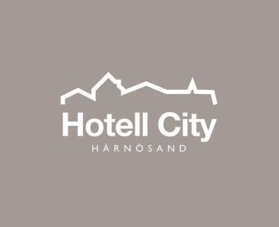 Harnosand Hotel | Hotell City