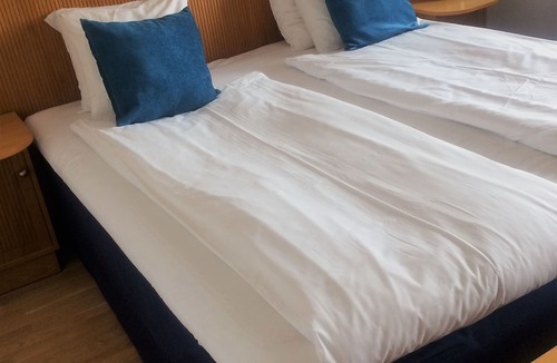 Motala Hotel | Hotell City