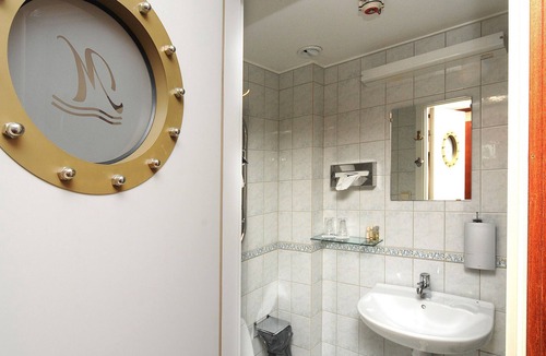 Motala Hotel | Hotell City