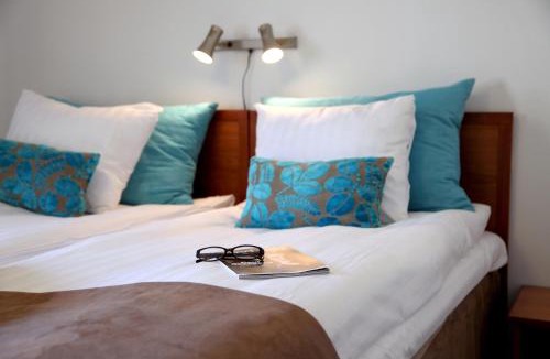 Trosso Hotel | Hotell Conrad