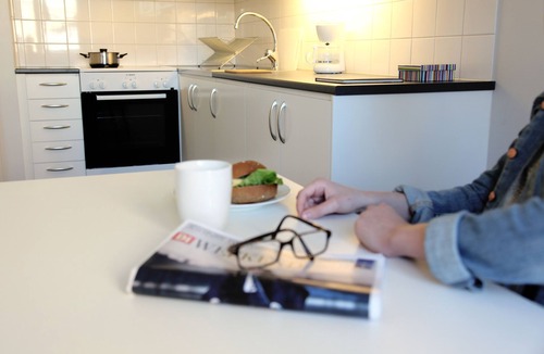 Trosso Hotel | Hotell Conrad