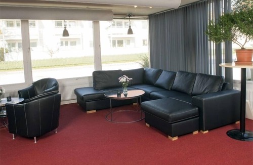 Virserum Hotel | Hotell Dacke
