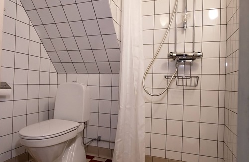 Vadstena Bed & Breakfast | Hotell Dahlströmska Gården