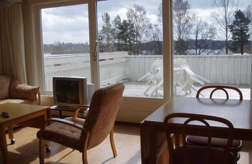 Ed Hotel | Hotell Dalsland