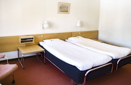 Dorotea Hotel | Hotell Dorotea