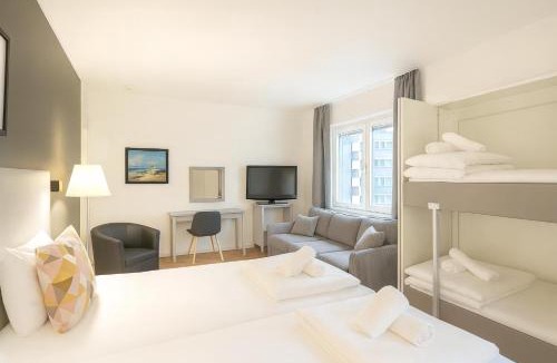 Norrkoping City Centre Hotel | Hotell Drott