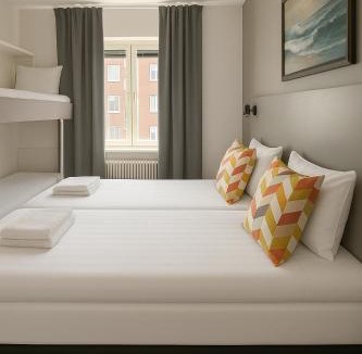 Norrkoping City Centre Hotel | Hotell Drott
