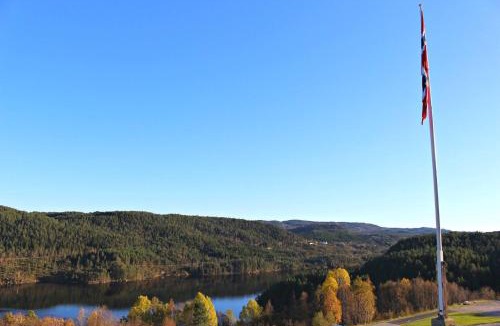 Aseral Hotel | Hotell Eikerapen Gjestegård Åseral