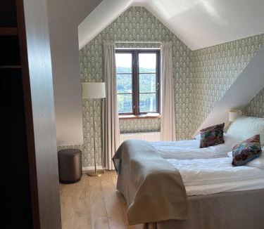Aseral Hotel | Hotell Eikerapen Gjestegård Åseral