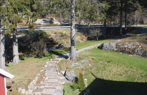 Aseral Hotel | Hotell Eikerapen Gjestegård Åseral