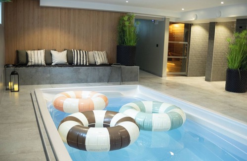 Vaxjo Hotel | Hotell Esplanad