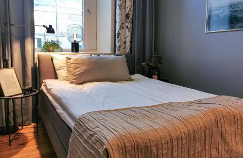 Peru-Lidhem Hotel | Hotell Fängelset Västervik