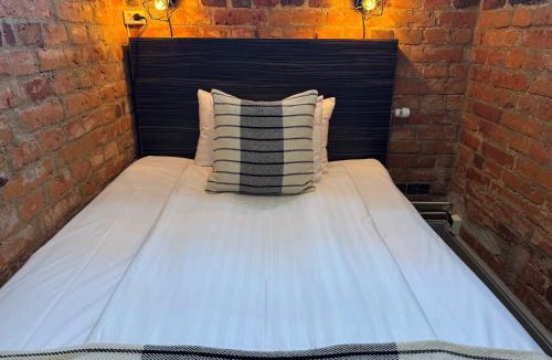 Peru-Lidhem Hotel | Hotell Fängelset Västervik