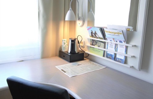 Falkoping Hotel | Hotell Falköping, Sure Hotel Collection by Best Western