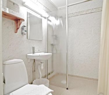 Bjorkliden Hotel | Hotell Fjället