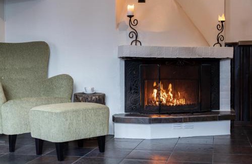 Idre Hotel | Hotell Fjällheim Idre