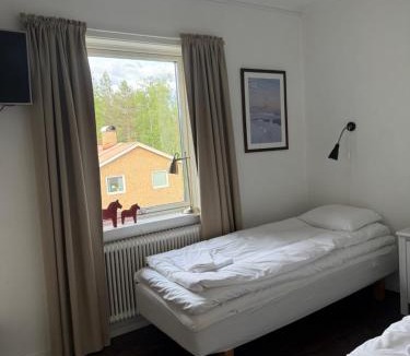 Idre Hotel | Hotell Fjällheim Idre