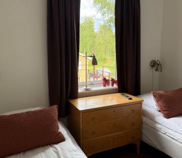 Idre Hotel | Hotell Fjällheim Idre
