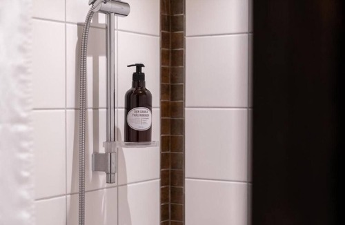 Idre Hotel | Hotell Fjällheim