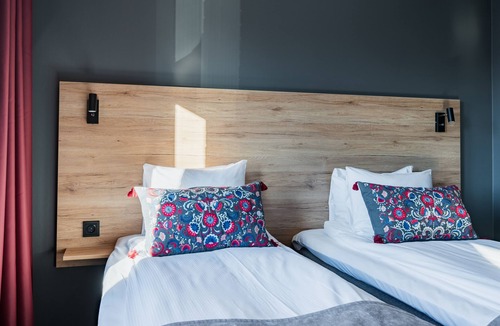 Mora Hotel | Hotell Fridhemsgatan