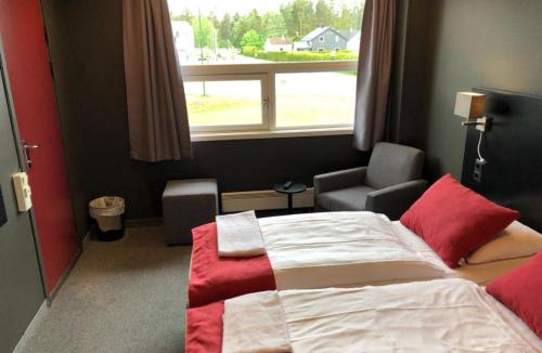 Skien Hotel | Hotell Fritidsparken